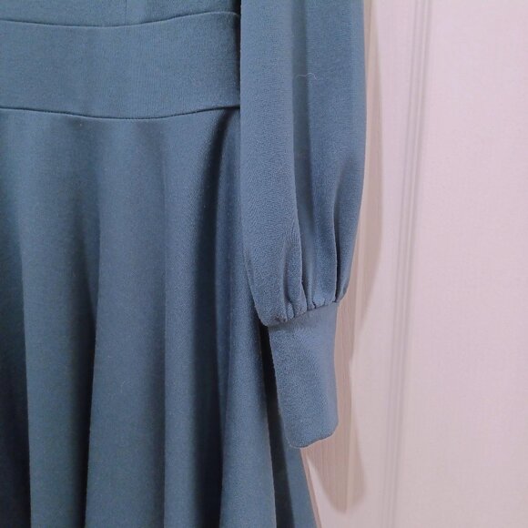 Suzy Sheir Swing Dress - Picture 2 of 5